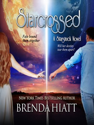 cover image of Starcrossed